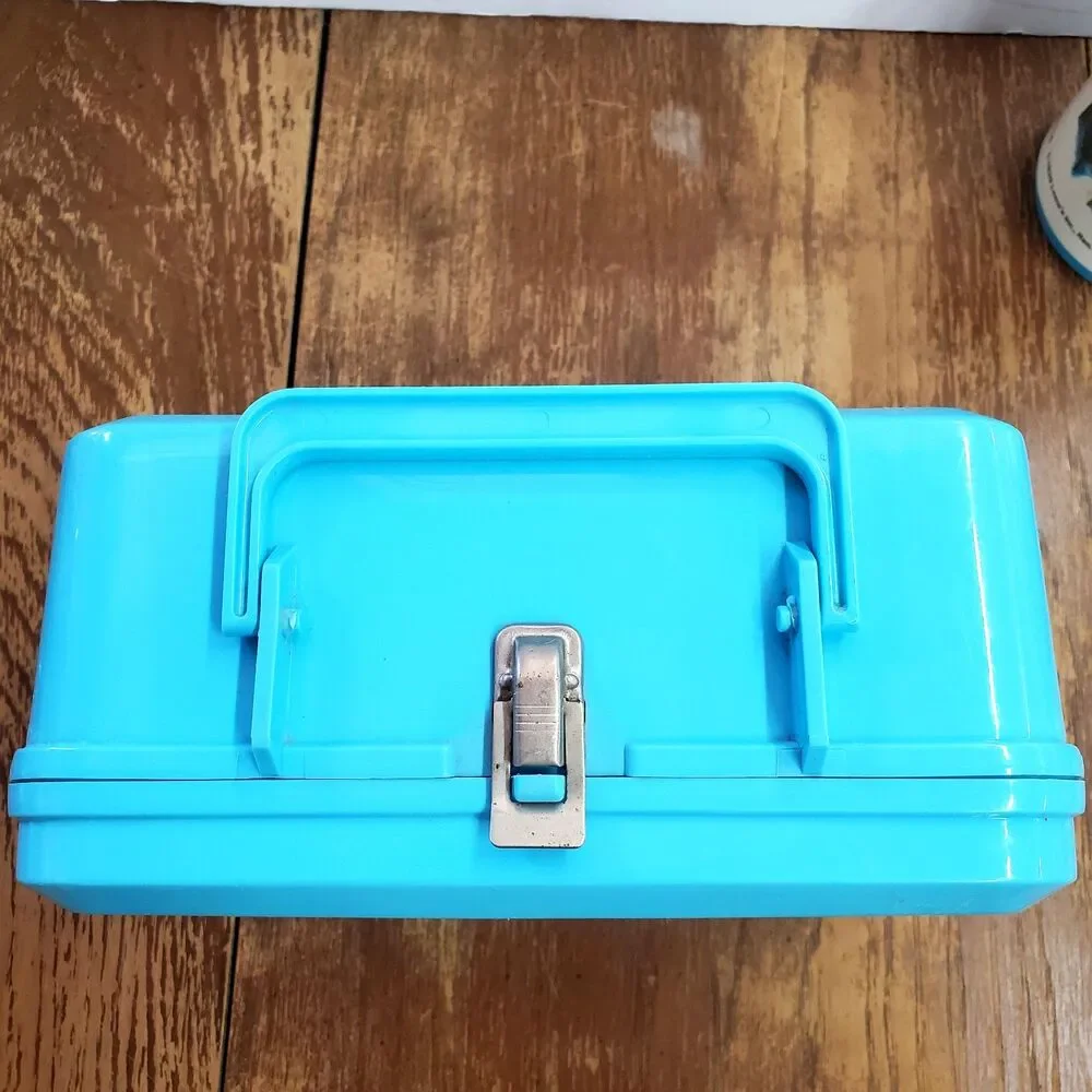 Vintage 1989 Wizard of Oz 50th Anniversary Aladdin Lunch Box lunchbox & Thermos